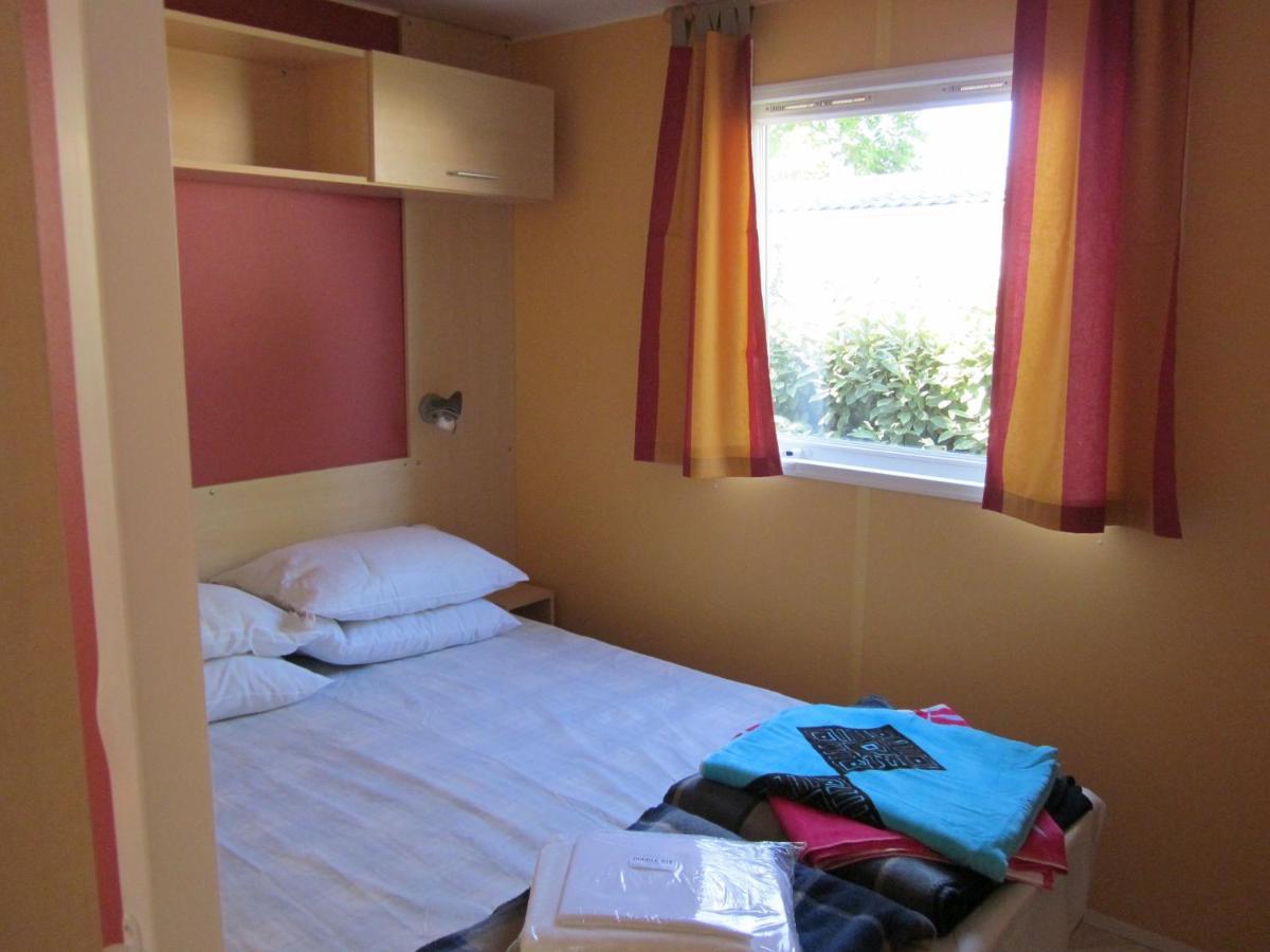 Richards Holidays Jard-sur-Mer Exterior photo