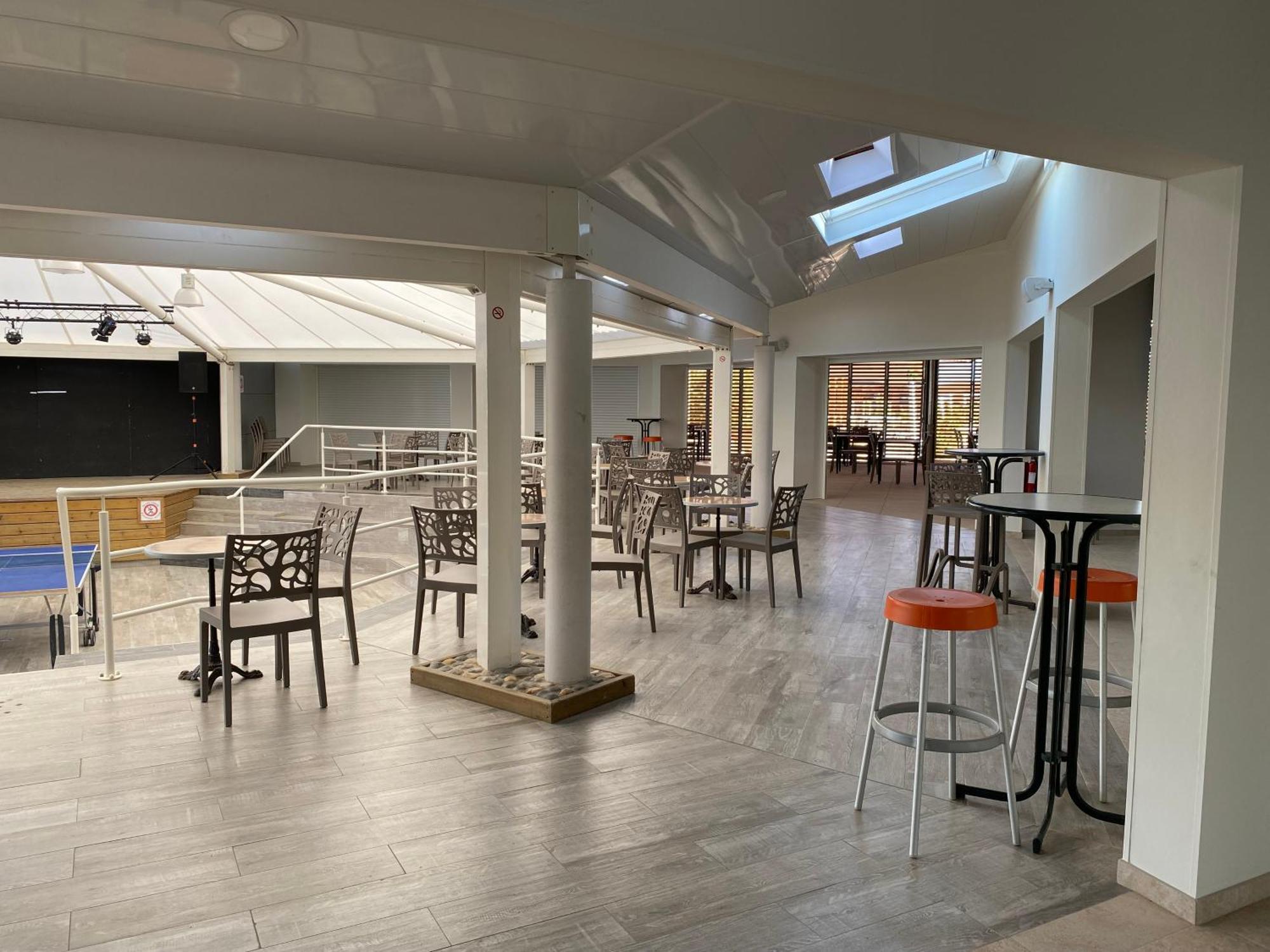 Richards Holidays Jard-sur-Mer Exterior photo