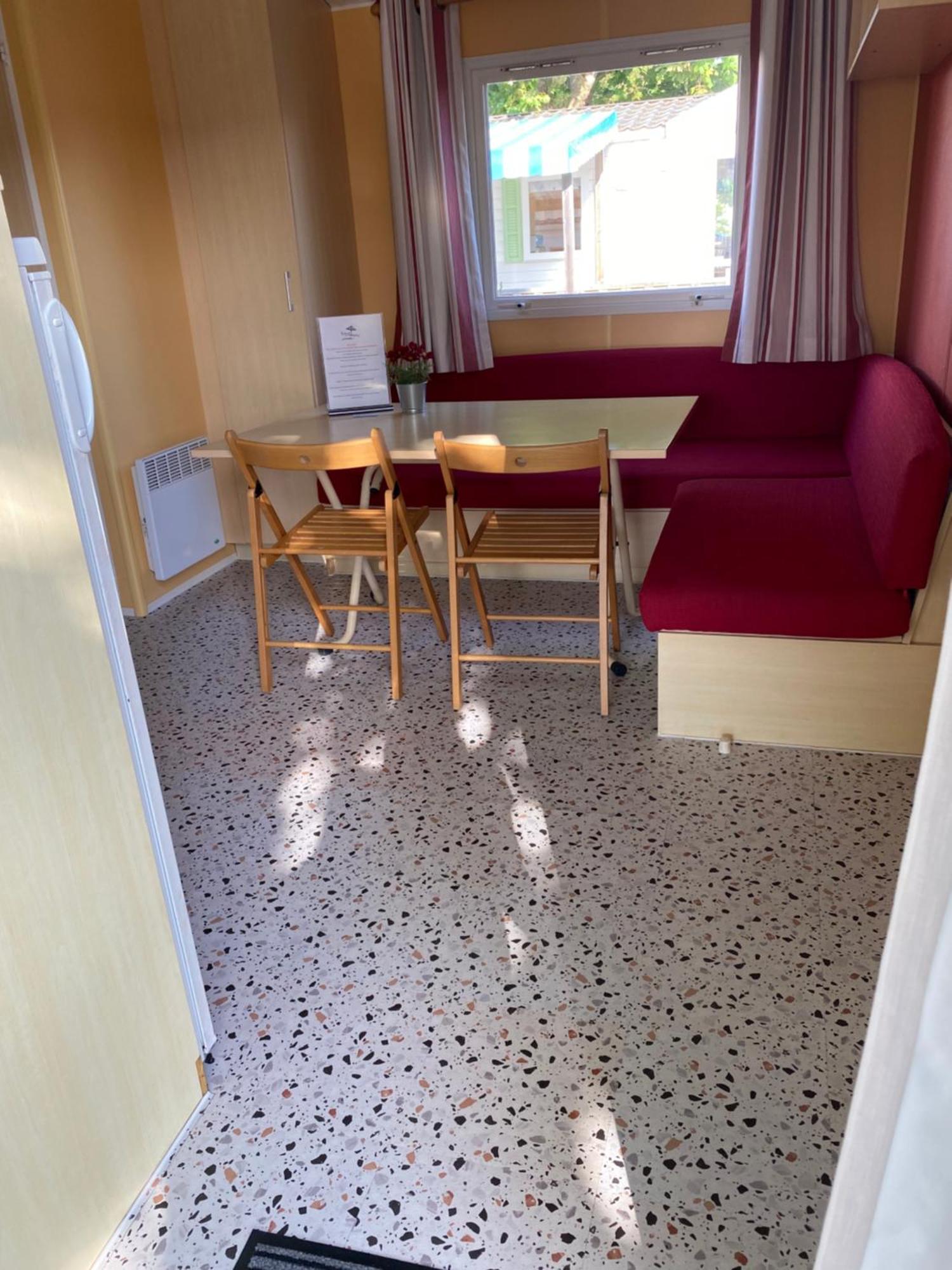 Richards Holidays Jard-sur-Mer Exterior photo
